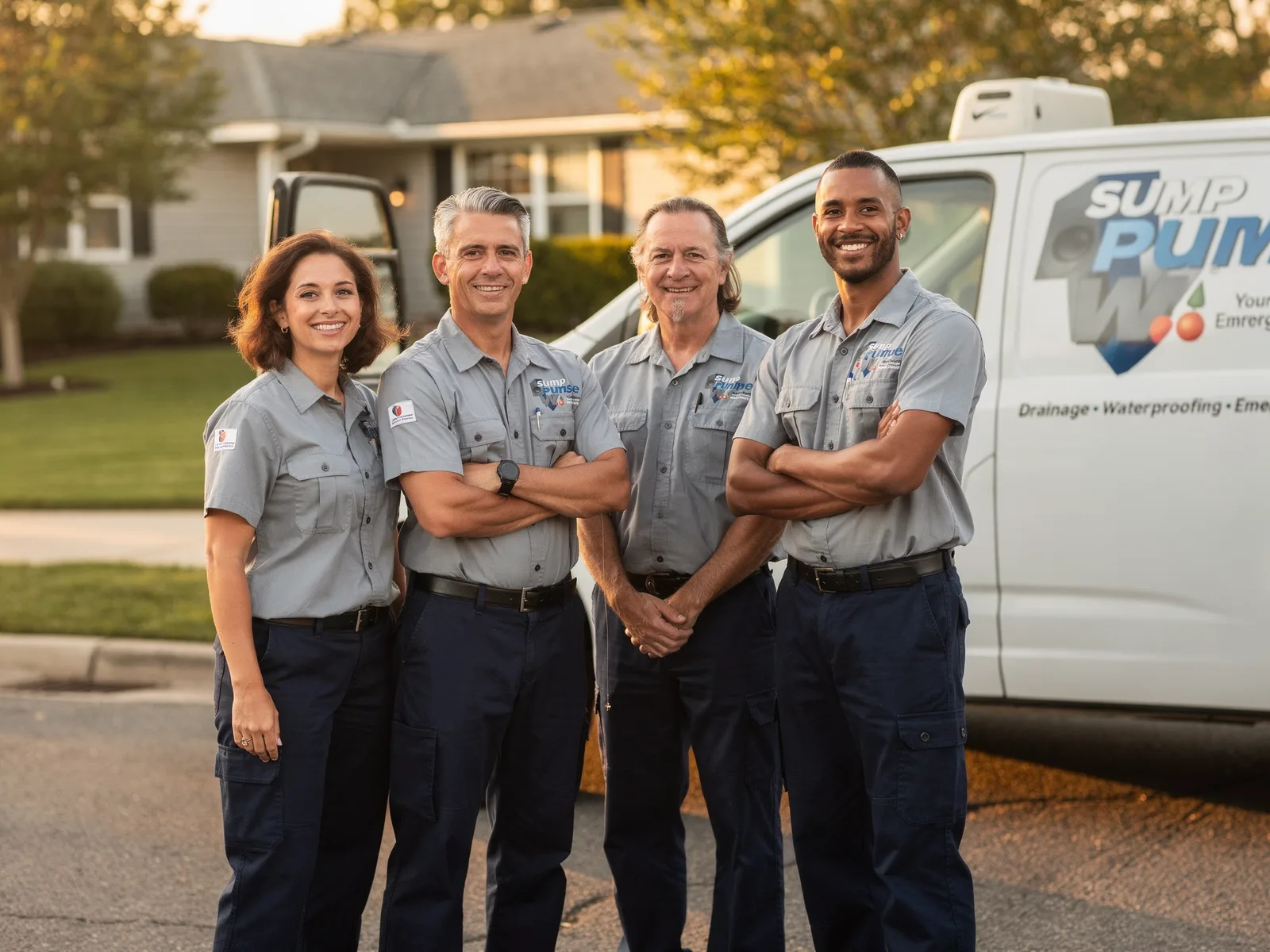 Water Heater Repair company in Washington Navy Yard, DC